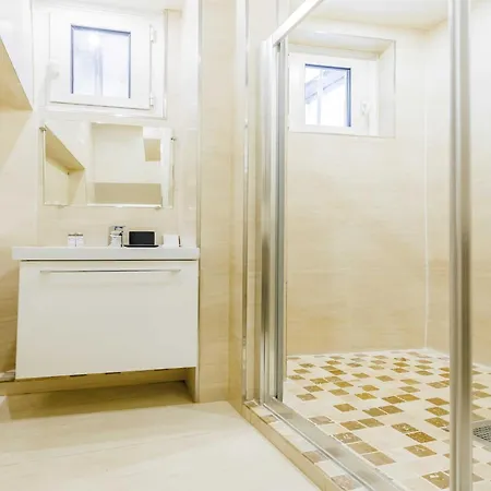 Appartamento Quiet 1br 4p - Place Des Victoires