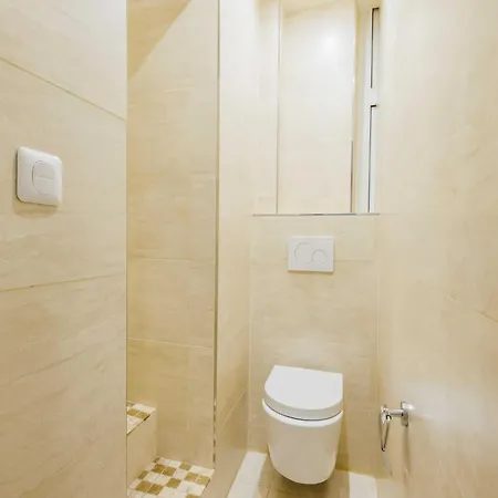 Quiet 1br 4p - Place Des Victoires * Parigi