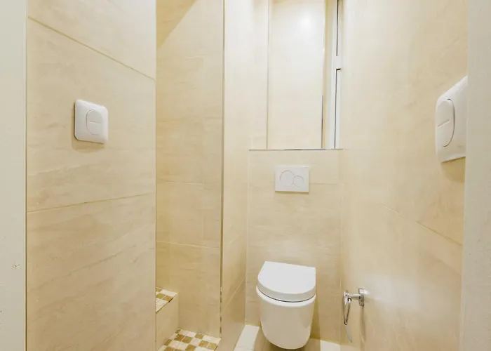 Quiet 1br 4p - Place Des Victoires * Parigi